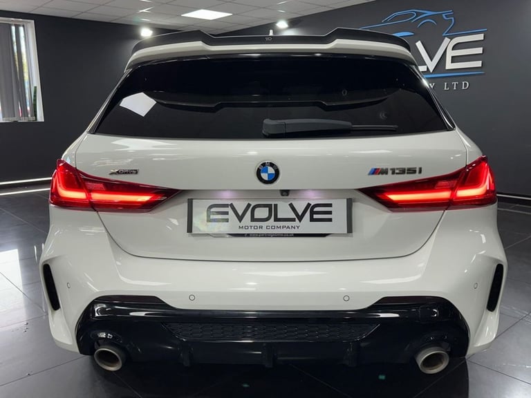 2020 70 BMW 1 SERIES 2.0 M135I HATCHBACK 5DR PETROL AUTO XDRIVE EURO 6 (S/S) (30