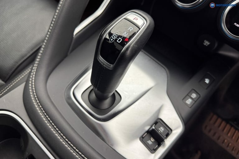 2020 Jaguar E-Pace 2.0d R-Dynamic S 5dr Auto SUV Diesel Automatic