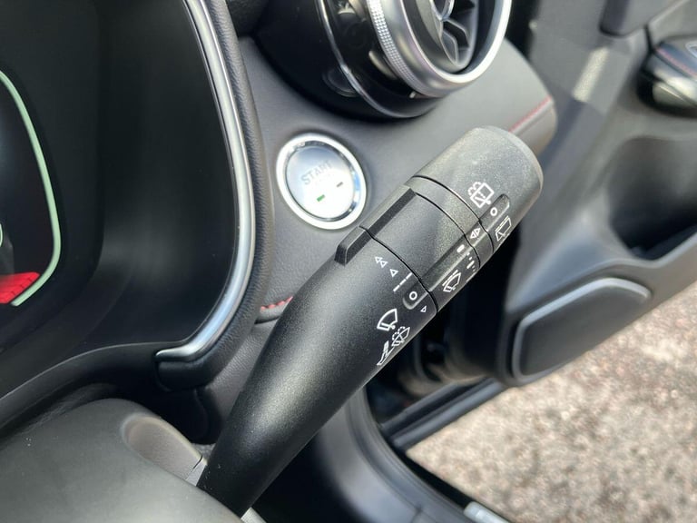 2022 MG MG HS EXCITE ESTATE Petrol Manual