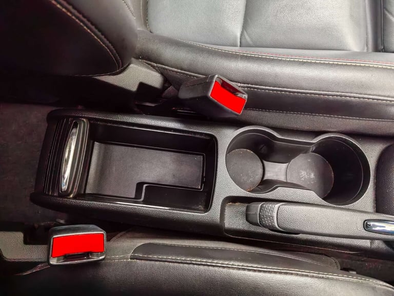 2015 Vauxhall Mokka 1.4 Mokka SE T Auto 5dr - Sunroof - Full Service History! SUV Petrol Automatic