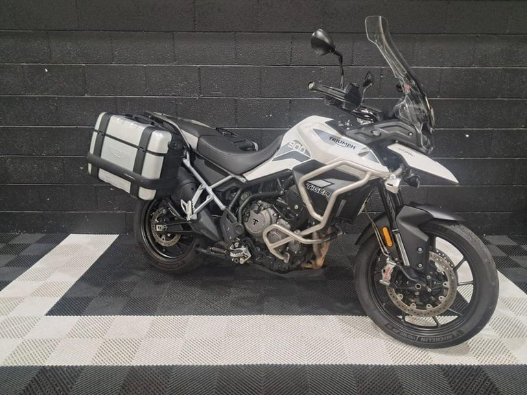 2020 20 TRIUMPH TIGER 900 900 GT PRO ADVENTURE PETROL MANUAL O-RING EURO 5 (95 P