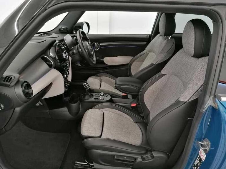 2021 MINI Hatch 32.6kWh Collection Edition 3dr HATCHBACK Electric Automatic