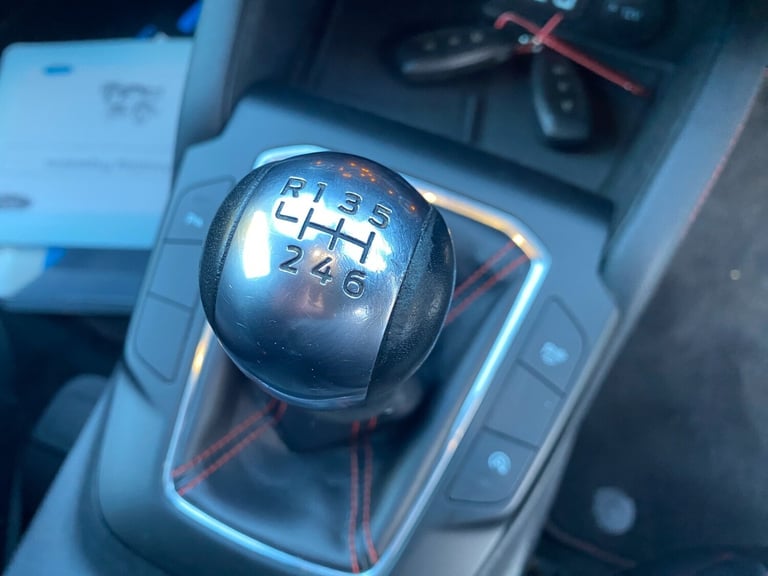 2020 Ford Kuga 2.0 EcoBlue mHEV ST-Line Edition 5dr Estate Diesel Manual