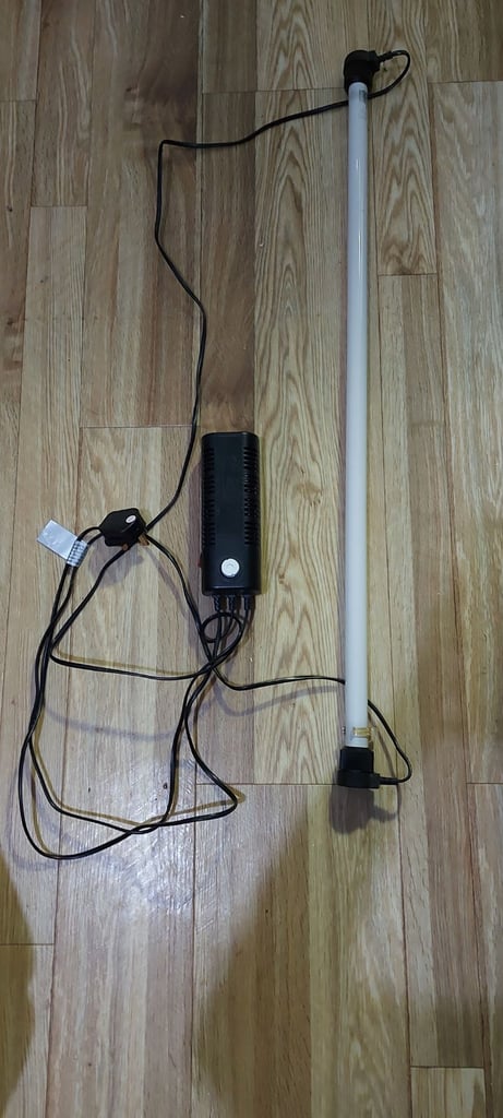 image for UVB unit