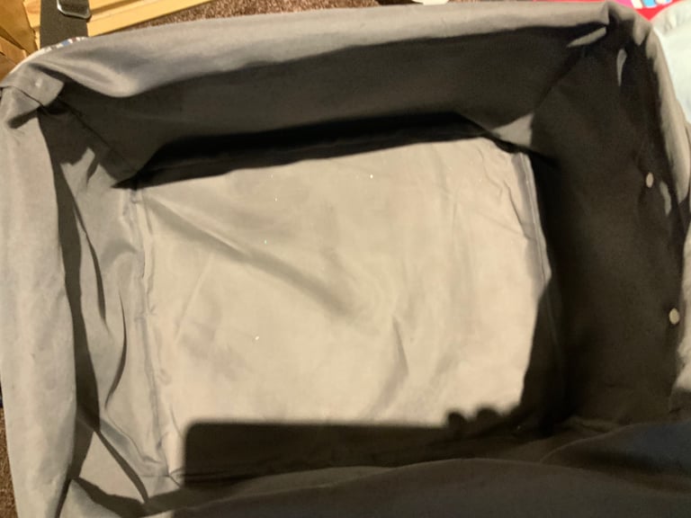 Mamas and papas Solid wood unit