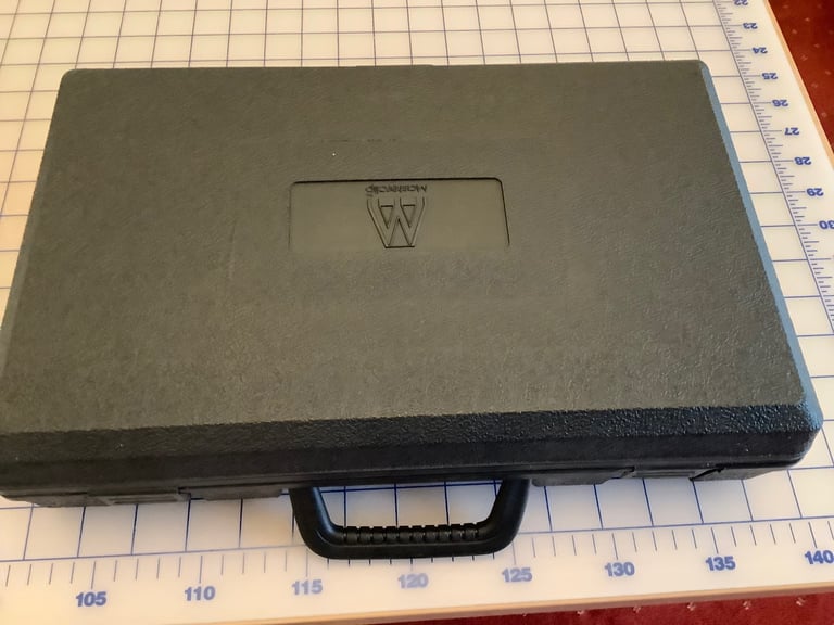 Masterclip dog clippers