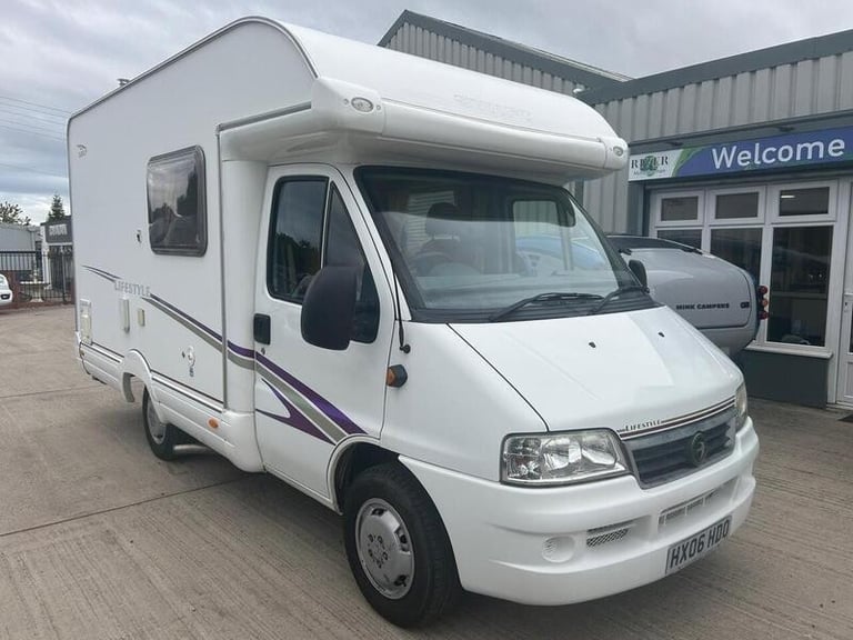 Fiat Ducato 2.0  Chassis Cab 