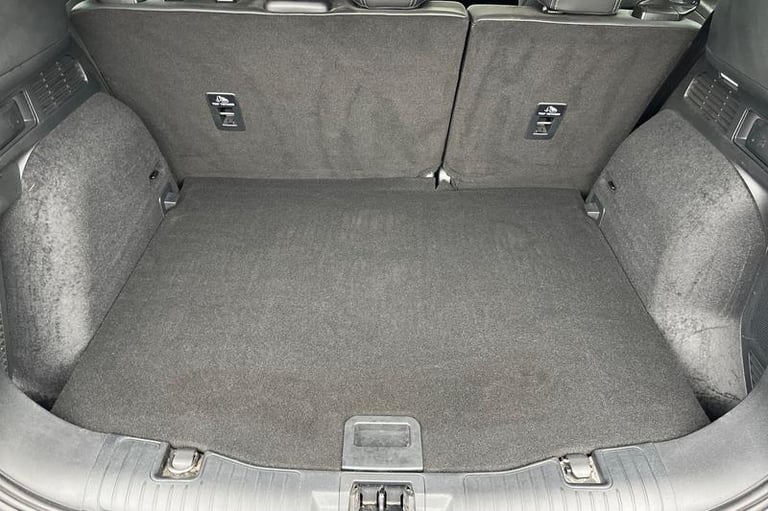 2023 Ford Kuga 2.5 FHEV Vignale 5dr CVT - POWER TAILGATE, HEATED SEATS, REVERSING CAMERA - Estate...