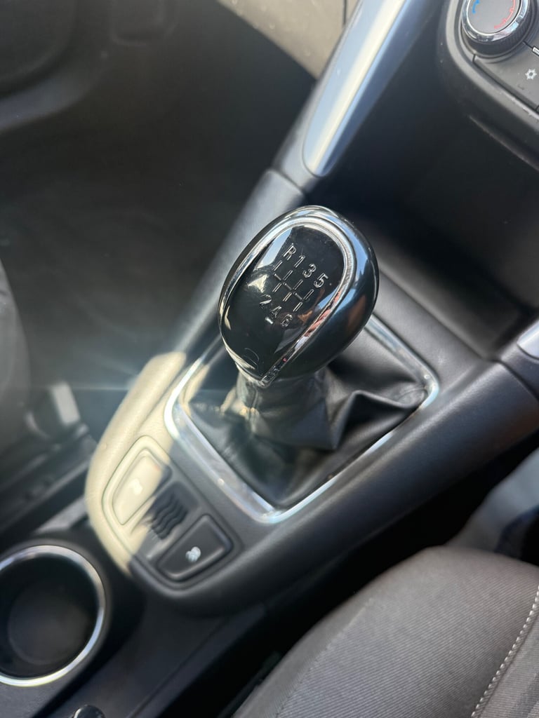 2015 Vauxhall Zafira 2.0 CDTi Exclusiv 5dr Diesel