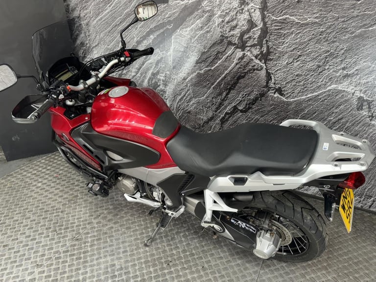 HONDA VFR1200 CROSSTOURER VFR 1200 CROSSTOURER 2013