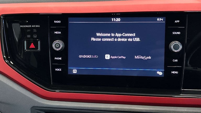 2021 Volkswagen Polo 1.0 TSI 95 Beats 5dr HATCHBACK PETROL Manual
