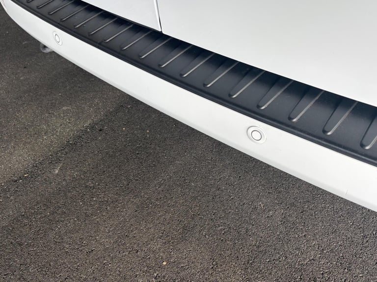 2022 Ford Transit Custom 2.0 300 EcoBlue Limited Auto L1 H1 Euro 6 (s/s) 5dr PANEL VAN Diesel Aut...