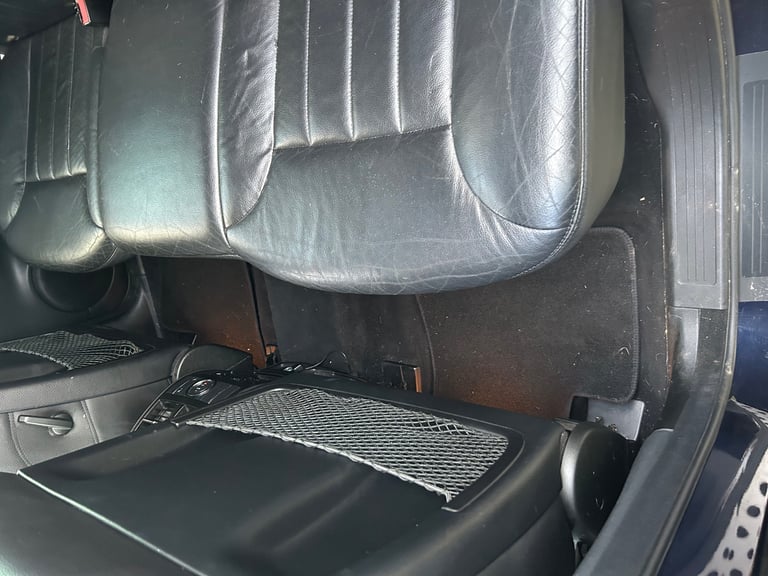 Mercedes-Benz, M CLASS, Estate, 2006, Semi-Auto, 2987 (cc), 5 doors