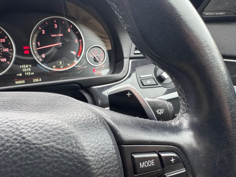 2013 BMW 5 Series 3.0 530d SE Touring Auto Euro 6 (s/s) 5dr ESTATE Diesel Automatic