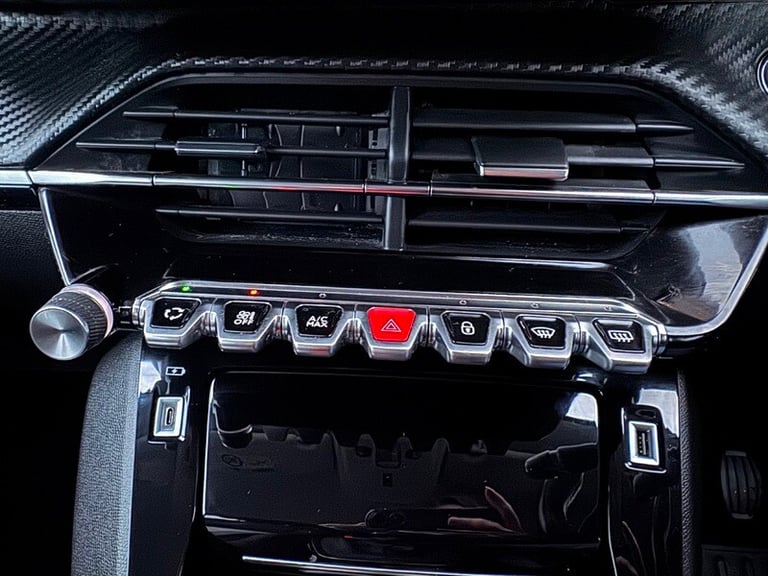 Peugeot 208 PURETECH ALLURE S/S