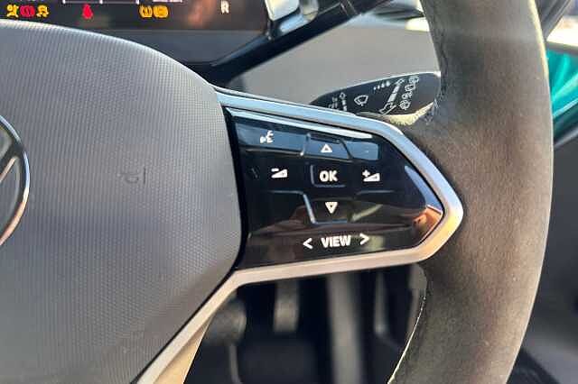 2022 Volkswagen ID.3 150kW Life Pro Performance 58kWh 5dr Auto Hatchback ELECTRIC Automatic
