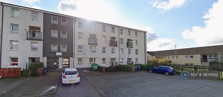 3 bedroom flat in Dee Place, Johnstone, PA5 (3 bed) (#2670552)