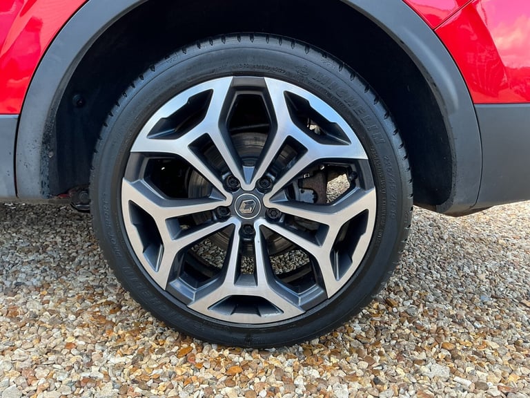 2019 Renault Kadjar 1.5 Blue dCi GT Line 5dr ***1 FORMER KEEPER - FULL HISTORY*** HATCHBACK Diese...