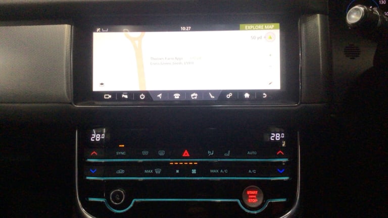 2019 Jaguar XF 2.0 XF Portfolio D Auto 5dr Estate Diesel Automatic