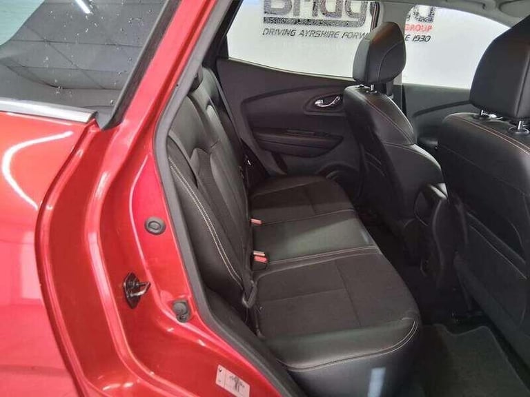  Renault Kadjar 1.3 TCe Dynamique S Nav SUV 5dr Petrol Manual