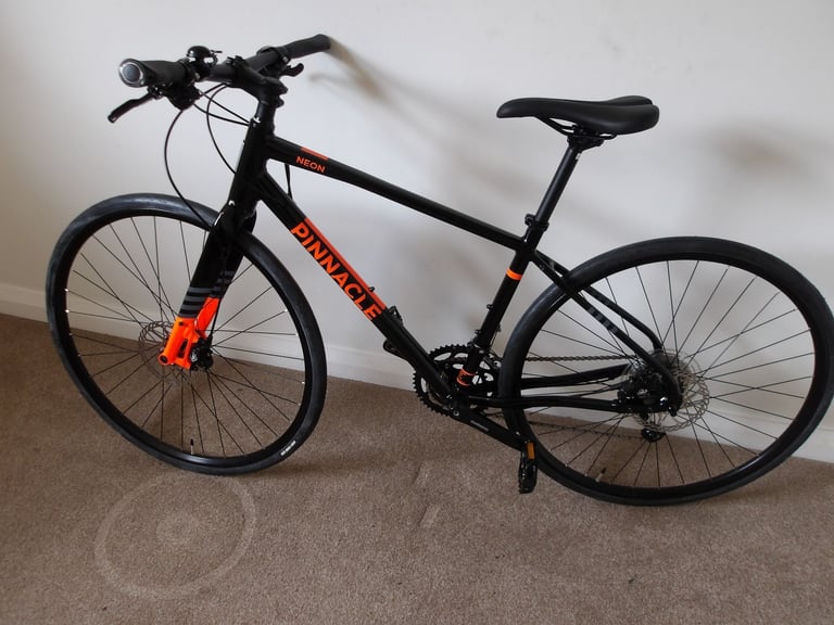 Pinnacle neon Bikes, Bicycles Cycles for Sale Gumtree