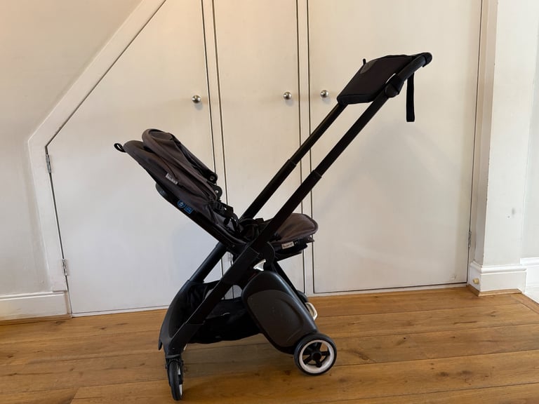 Bugaboo Ant baby buggy