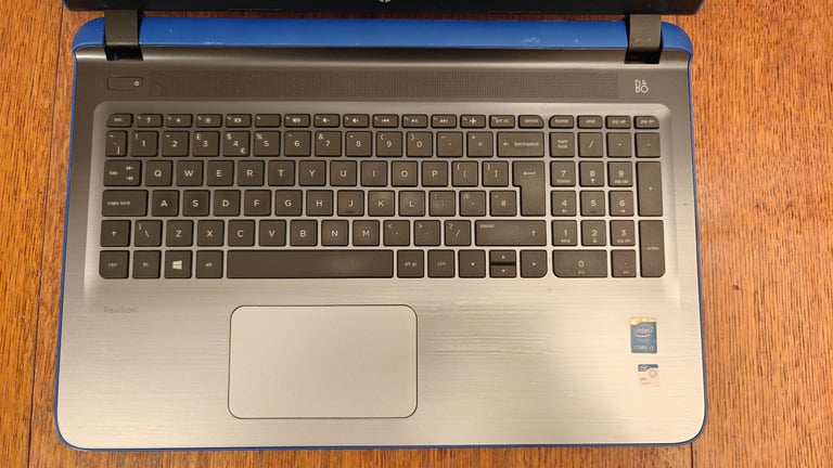 HP Pavilion 15-AB271NA Laptop (Core i3 5157U / 8GB / 256GB)