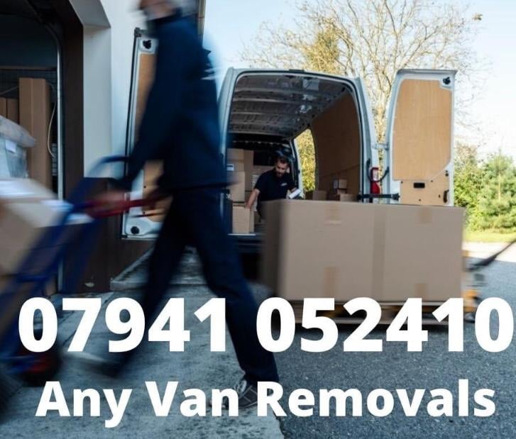 CHEAP MAN AND VAN REMOVAL SERVICES 7 DAYS A WEEK, NEGOTIABLE RATES!!!