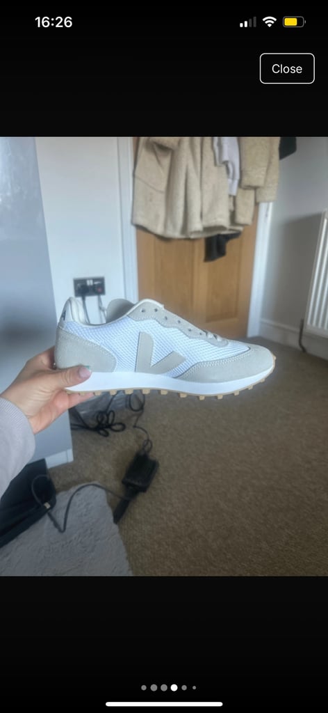 Veja Shoes 