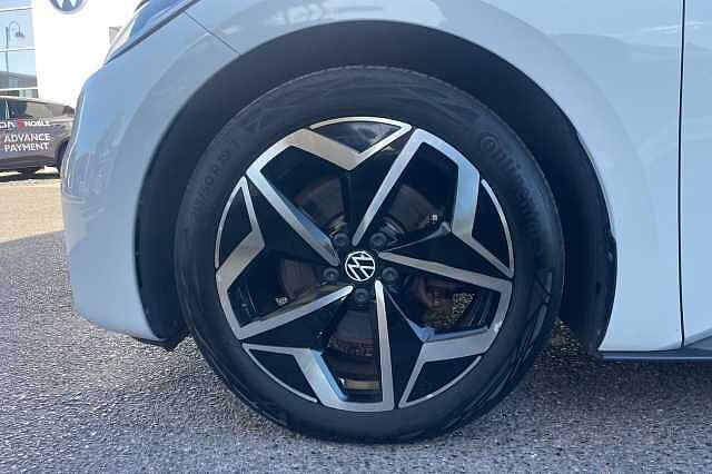 2020 Volkswagen ID.3 150kW 1ST Edition Pro Power 58kWh 5dr Auto Hatchback ELECTRIC Automatic