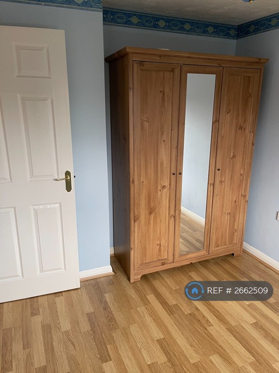 3 bedroom house in Blansby Chase, Emerson Valley, Milton Keynes, MK4 (3 bed) (#2662509)