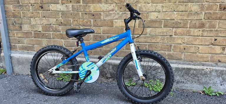 image for APOLLO(OUTRIDGE) KID'S SPORT BIKE 