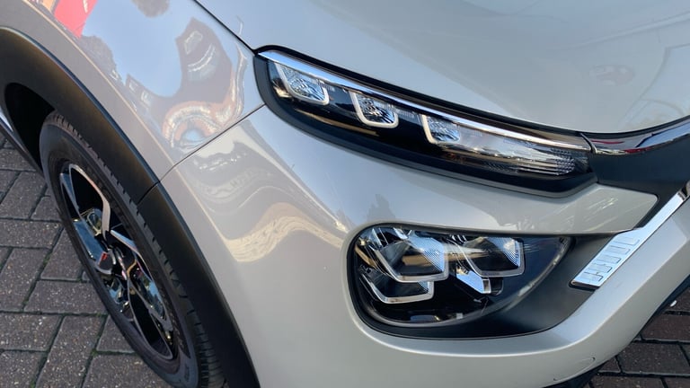 2021 Citroen C3 1.2 PureTech Saint James Hatchback 5dr Petrol Manual Euro 6 (s/s) (83 ps) Hatchba...