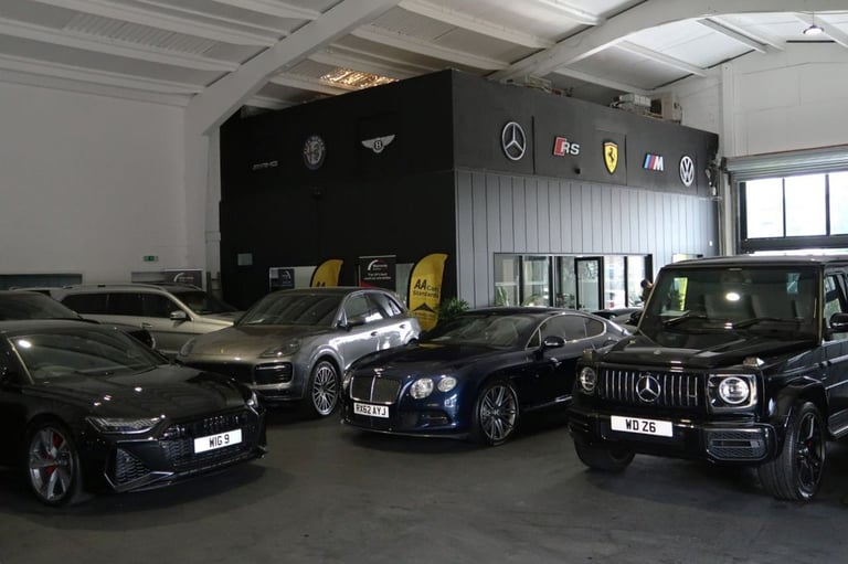 2018 AUDI Q5 2.0 TDI 40 S LINE SUV 5DR DIESEL S TRONIC QUATTRO EURO 6 (S/S) 