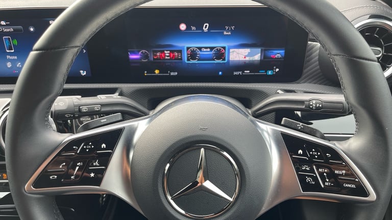 2024 Mercedes-Benz CLA 200 Sport Executive 5dr Tip Auto Petrol Estate Estate Petrol Automatic