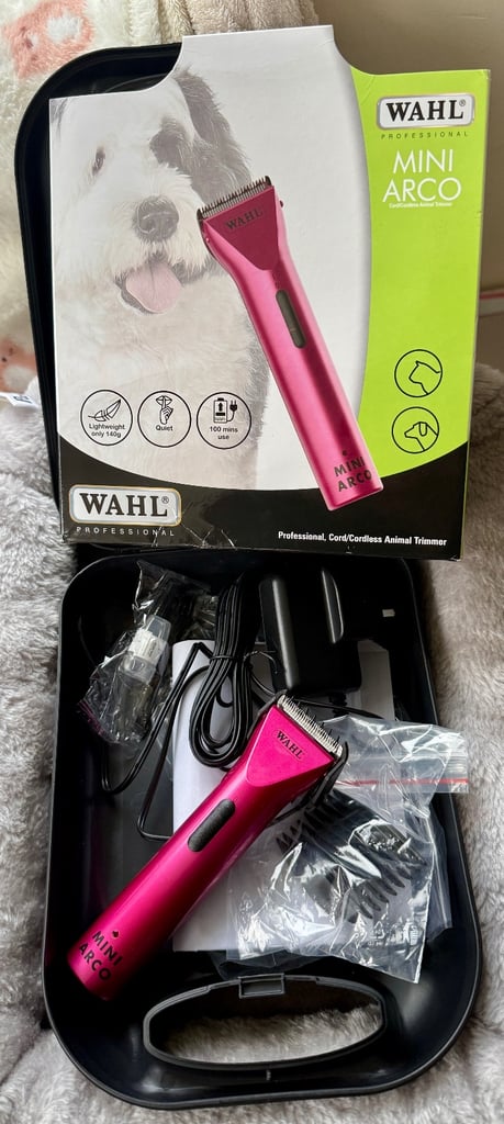 Wahl Arco Pet Clippers