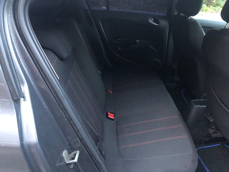2011 Vauxhall Corsa 1.2 SXi Hatchback 5 Door, Petrol, Manual ULEZ Compliant Runs Drives Great