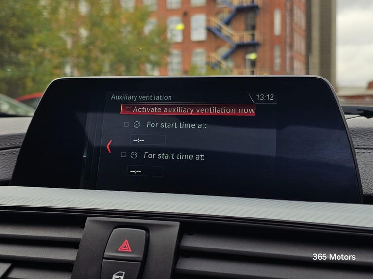 2018 BMW 3 Series 2.0 320i M Sport Shadow Edition Auto xDrive Euro 6 (s/s) 4dr SALOON Petrol Auto...