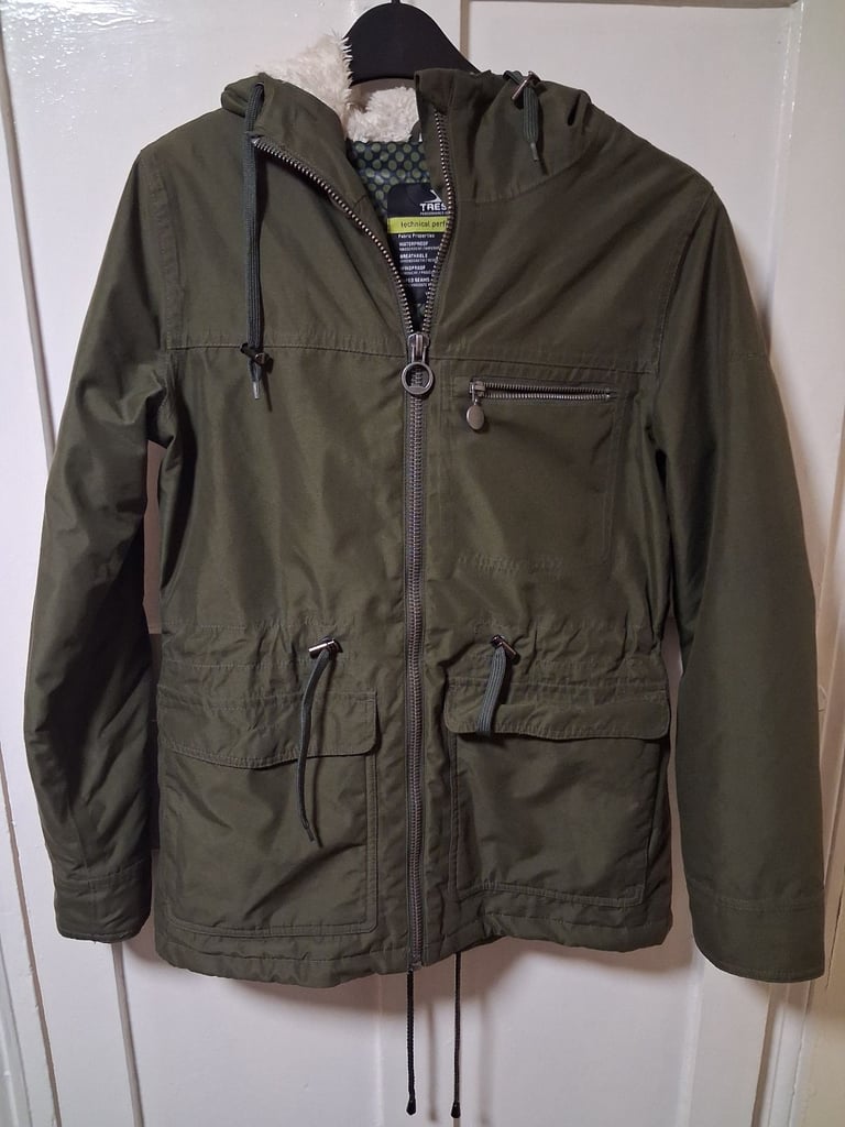 image for Ladies coat 