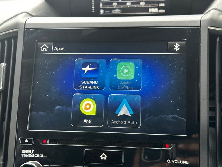 2019 Subaru XV 2.0i SE Premium SUV 5dr Petrol Lineartronic 4WD Euro 6 (s/s) (156 ps) HATCHBACK Pe...