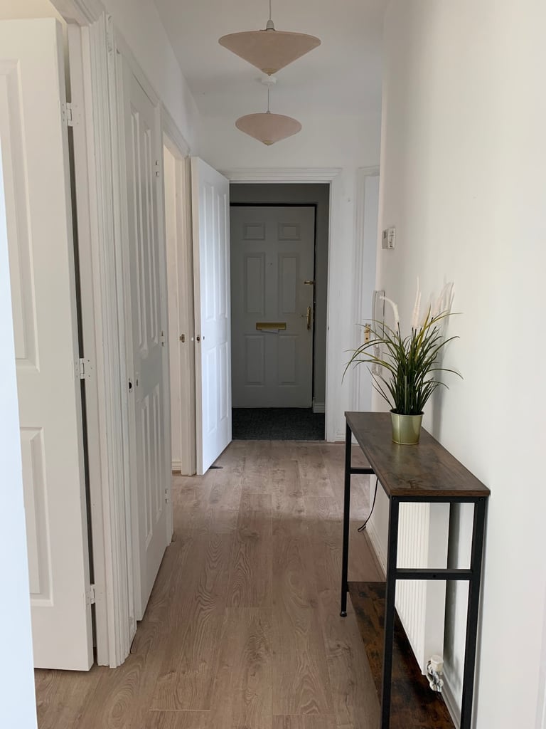 1 bed flat to rent b23, erd