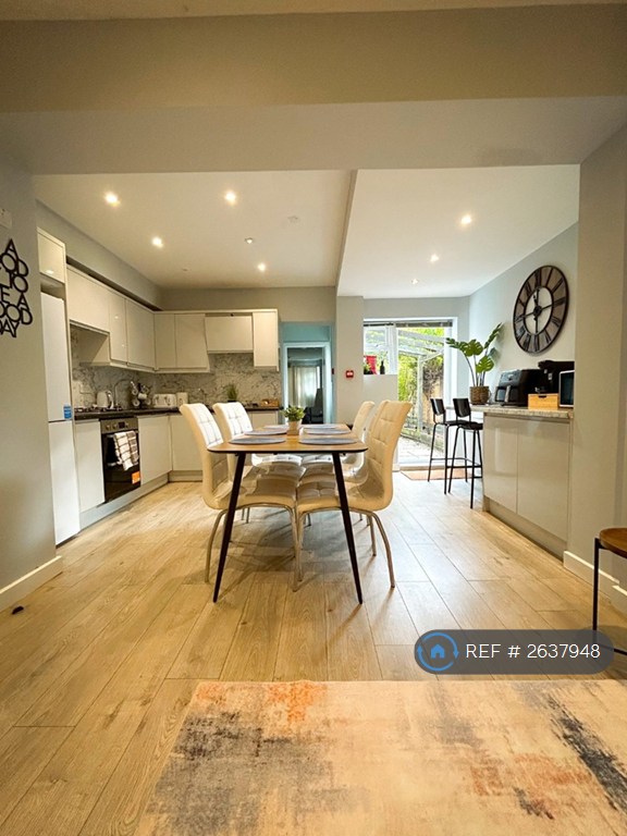 6 bedroom house in Grove Lane, Ipswich, IP4 (6 bed) (#2637948)