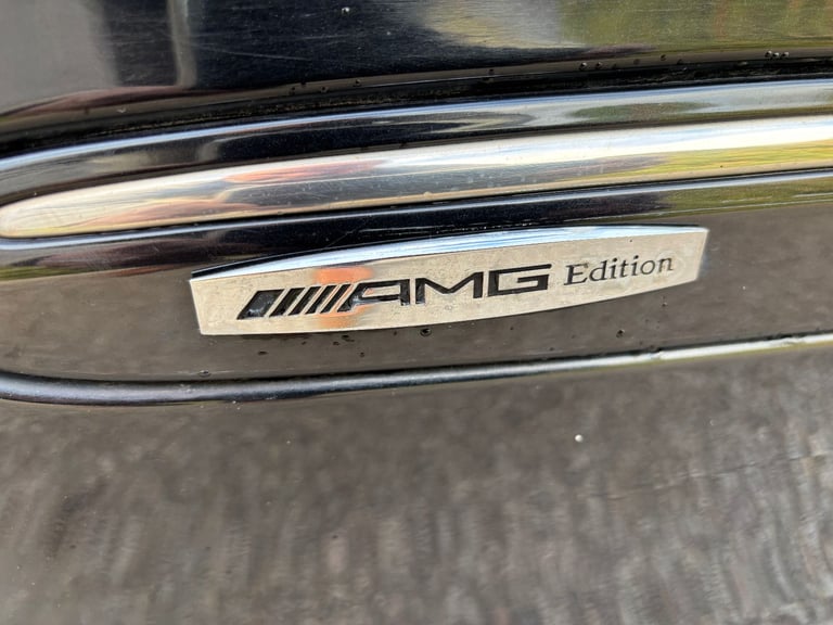 Mercedes-Benz, CLK, Coupe, 2007, Semi-Auto, 2987 (cc), 2 doors
