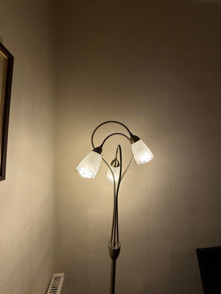 Standing lamp