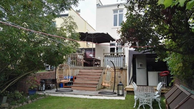 Brislington rooms in shared house