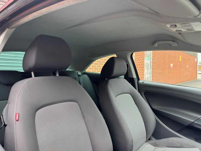 2011 SEAT Ibiza 1.4 16V Chill Sport Coupe Euro 5 3dr HATCHBACK Petrol Manual