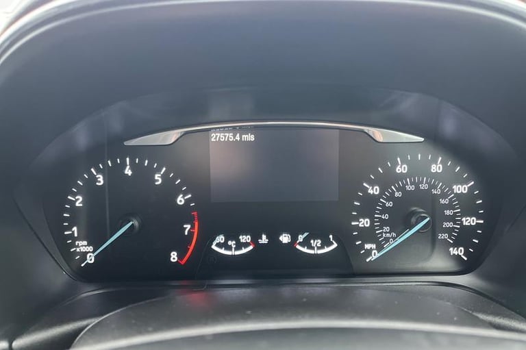 2018 Ford Fiesta 1.0 EcoBoost Active B+O Play Navigation 5dr, Apple Car Play, Android Auto, Hatch...