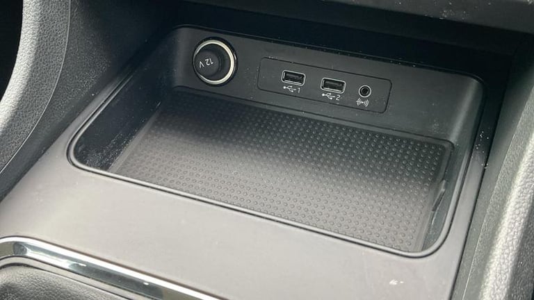 2018 SEAT Ateca 1.6 TDI SE Technology [EZ] 5dr HATCHBACK DIESEL Manual