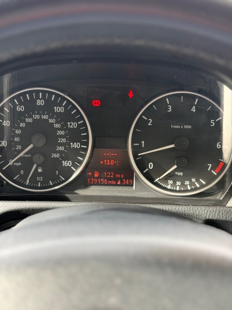 BMW, 3 SERIES, Saloon, 2005, Manual, 1995 (cc), 4 doors