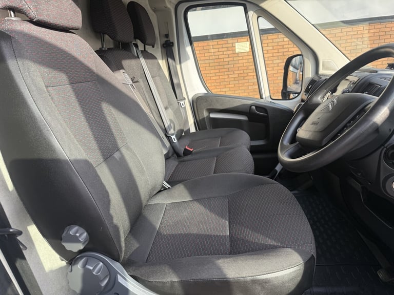 CITROEN RELAY 2.2 BlueHDi 35 Enterprise 2022